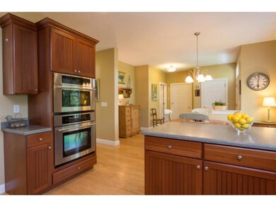 19 Crocketts Way unit 10, Stratham, NH 03885 - photo 7