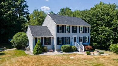 2 Sara Beth Ln, Londonderry, NH 03053 - photo 2