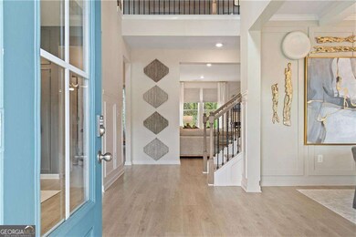 404 Hatcher Ct, Hampton, GA 30228 - photo 2