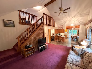 Open Concept