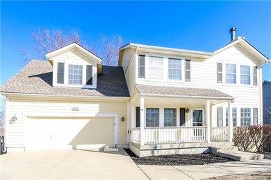 20336 W 217th St, Spring Hill, KS 66083 - photo 5