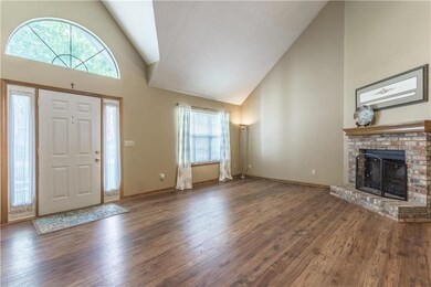 Check out the new laminate flooring here and in th