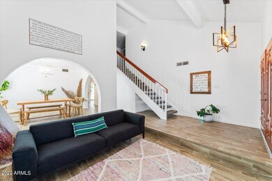 2602 S Brooks, Mesa, AZ 85202 - photo 2