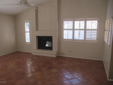 Plantation shutters