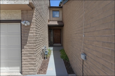 7051 Portugal Dr unit C, El Paso, TX 79912 - photo 4