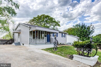 459 Old Line Ave, Laurel, MD 20724 - photo 3