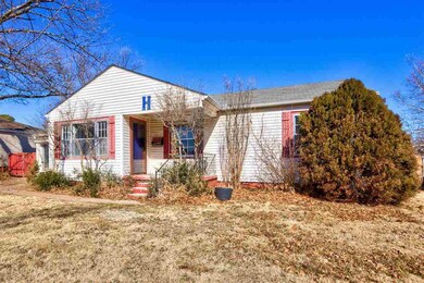 1116 E 7th St, Cushing, OK 74023 - photo 2