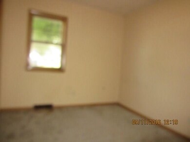 1st Bedroom
