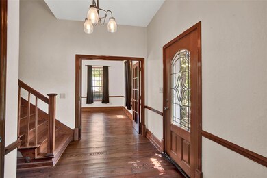 1303 S Hyde Park Ave, Denison, TX 75020 - photo 4