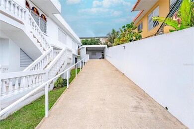 Side Ramp