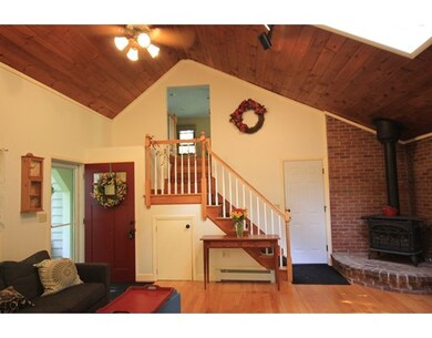 5 Stowe Rd, Southborough, MA 01772 - photo 2