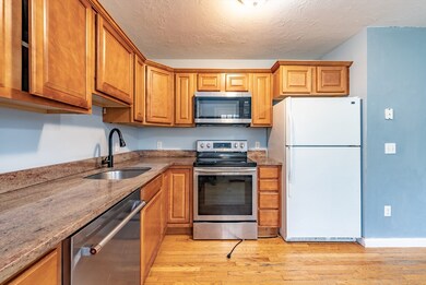 139 Union St unit 34, Westfield, MA 01085 - photo 6