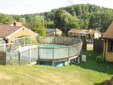Swimming Pool/Hot Tub/Sauna.