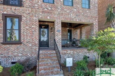 421 Port St, Savannah, GA 31401 - photo 6