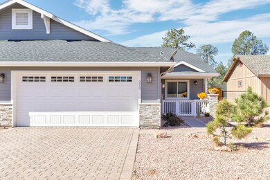 210 N Durango Ct, Payson, AZ 85541 - photo 3