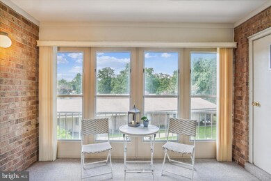 3211 S Leisure World Blvd unit 101-2-B, Silver Spring, MD 20906 - photo 7