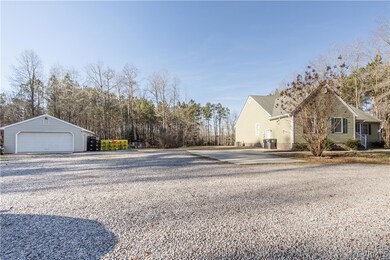 17180 Loving Union Rd, Disputanta, VA 23842 - photo 6