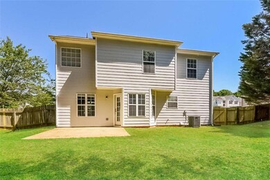 3032 Lake Park Trail, Acworth, GA 30101 - photo 2