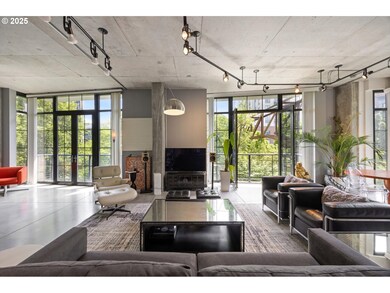 1030 NW 12th Ave unit 201, Portland, OR 97209 - photo 5