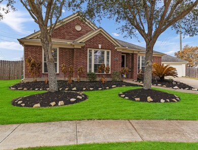 22058 Rustic Canyon Ln, Richmond, TX 77469 - photo 2