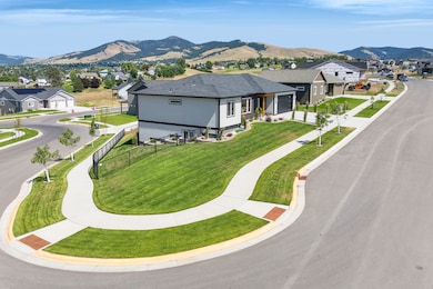 4406 Harrison Scott Dr, Missoula, MT 59803 - photo 3