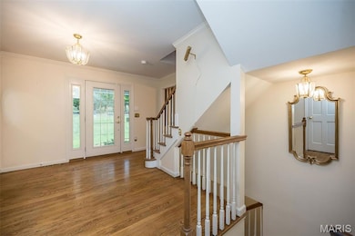 16434 Wilson Creek Ct, Chesterfield, MO 63005 - photo 3