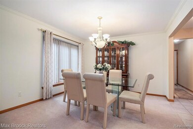 1882 Bay Mt Ln, Commerce Township, MI 48382 - photo 6