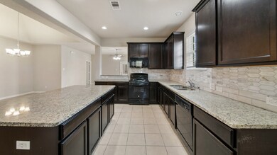 2066 Lepper St, Alvin, TX 77511 - photo 6