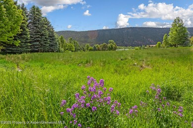 Summertime in the Rockies