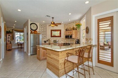 Great appliances and cooks layout