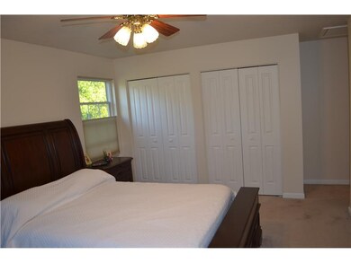 Master Bedroom.