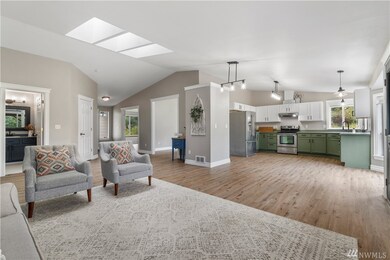 209 Haywire Rd unit 34, Chehalis, WA 98532 - photo 6