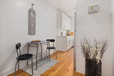 The John James unit 5J, New York, NY 10032 - photo 4