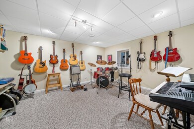 6th Bedroom