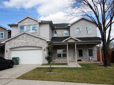 3249 Dixie Dr unit C, Houston, TX 77021 - photo 2