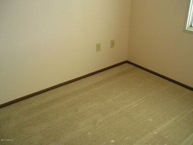 New Carpet in Bedrooms