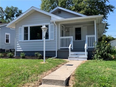 3109 S Hackley St, Muncie, IN 47302 - photo 4