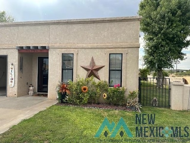 1715 Watson Ct, Carlsbad, NM 88220 - photo 2