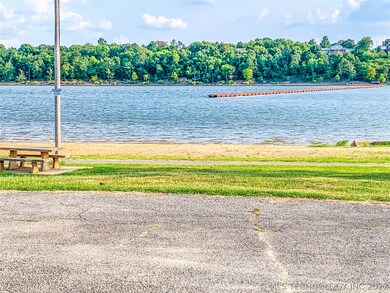 302 N J St, Eufaula, OK 74432 - photo 3