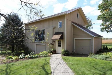 6037 N Finn Rd, Evansville, WI 53536 - photo 3