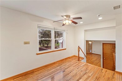 Another view of the Dining area off the Kitchen