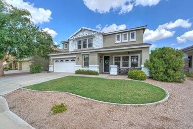 10504 E Osage Ave, Mesa, AZ 85212 - photo 3