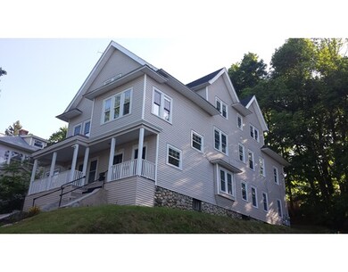 42 S Lenox St, Worcester, MA 01602 - photo 2