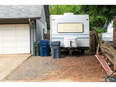 RV Parking