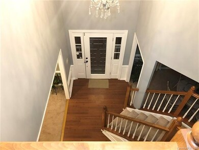 Entrance/Foyer