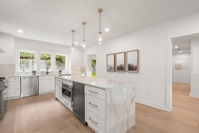 84 Winthrop Rd unit 1, Brookline, MA 02445 - photo 5