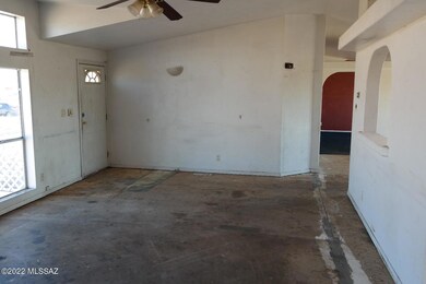 Living Room View 3