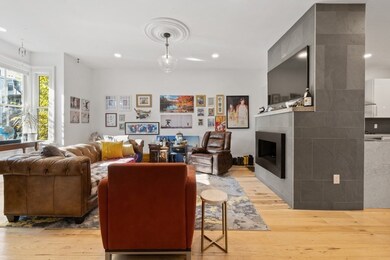 588 E 7th St, Boston, MA 02127 - photo 2