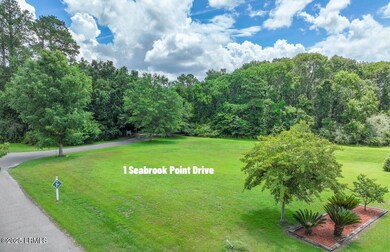 1 Seabrook Point Dr, Seabrook, SC 29940 - photo 7