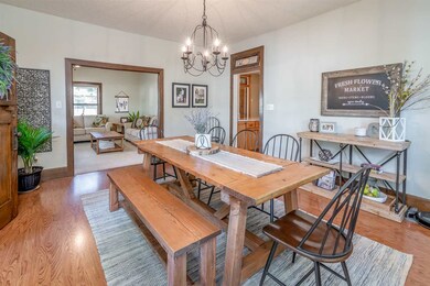 134 S 3rd St, Colwich, KS 67030 - photo 6